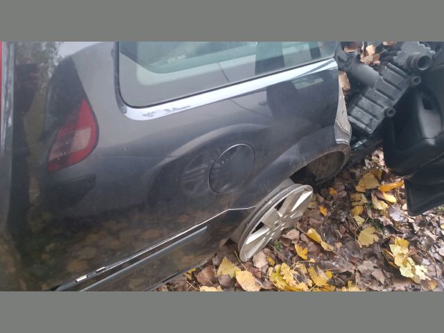 bontott FORD MONDEO III Fékpedál