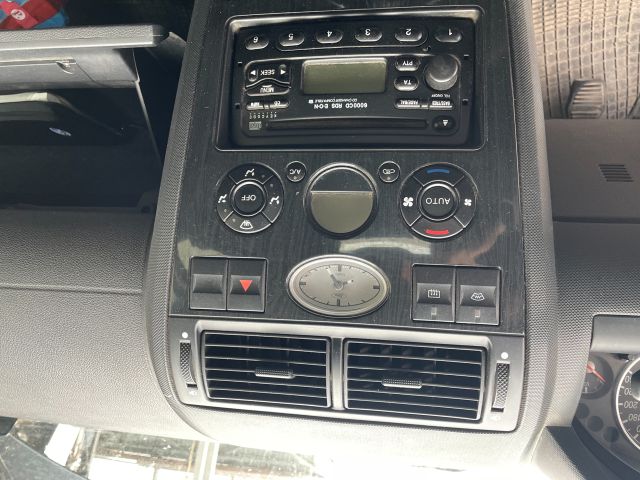 bontott FORD MONDEO III Fékpedál