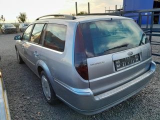 bontott FORD MONDEO III Felső Hűtőburkolat