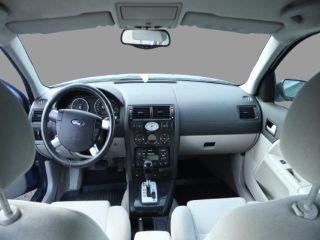 bontott FORD MONDEO III Felső Hűtőburkolat