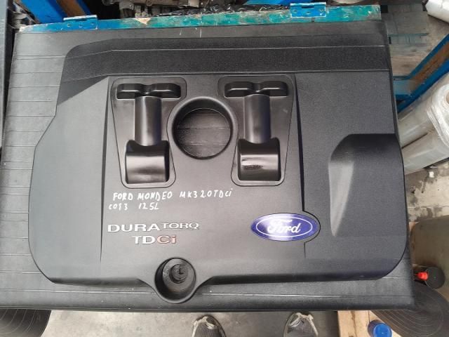 bontott FORD MONDEO III Felső Hűtőburkolat