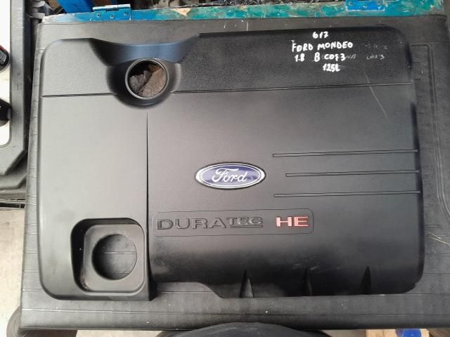 bontott FORD MONDEO III Felső Hűtőburkolat