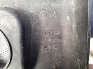 bontott FORD MONDEO III Felső Hűtőburkolat