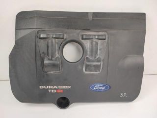 bontott FORD MONDEO III Felső Hűtőburkolat