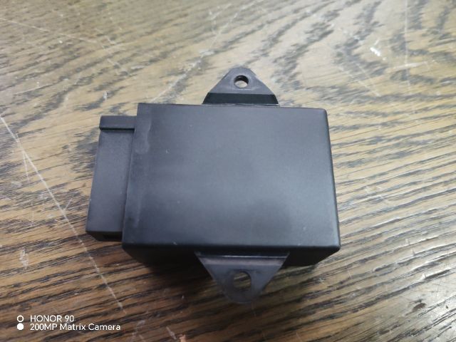 bontott FORD MONDEO III Fényszóró Elektronika