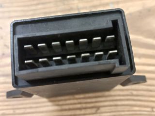 bontott FORD MONDEO III Fényszóró Elektronika