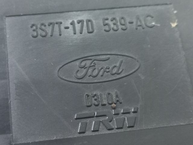 bontott FORD MONDEO III Fényszóró Elektronika