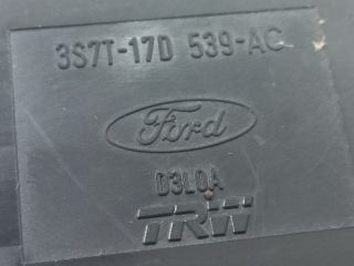 bontott FORD MONDEO III Fényszóró Elektronika