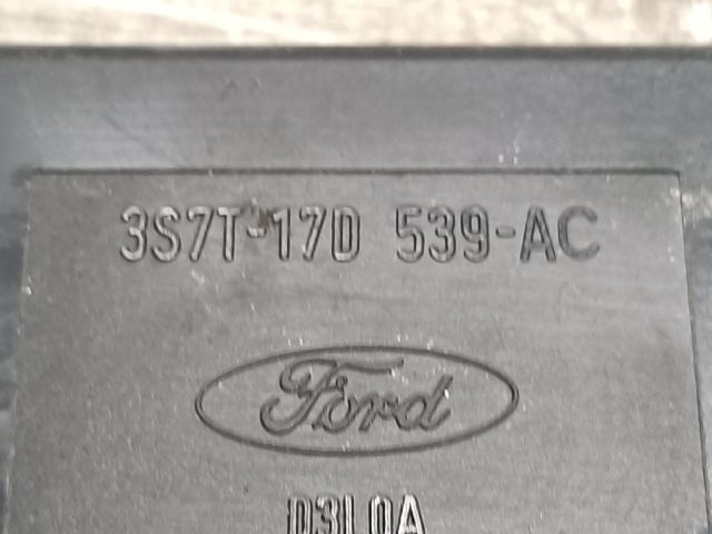 bontott FORD MONDEO III Fényszóró Elektronika