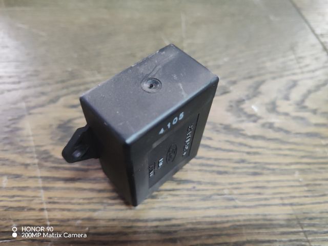 bontott FORD MONDEO III Fényszóró Elektronika