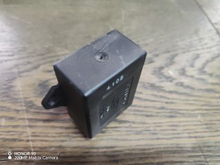 bontott FORD MONDEO III Fényszóró Elektronika