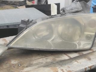bontott FORD MONDEO III Fényszóró Pár