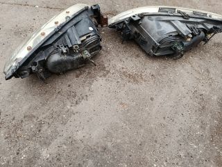 bontott FORD MONDEO III Fényszóró Pár