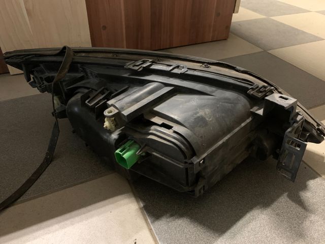 bontott FORD MONDEO III Fényszóró Pár