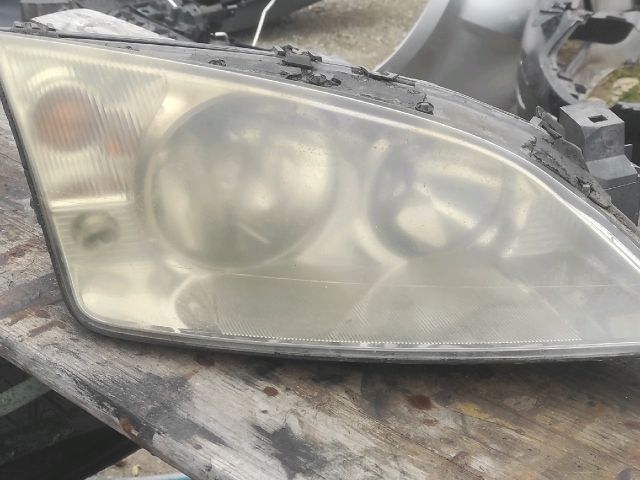 bontott FORD MONDEO III Fényszóró Pár