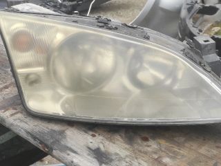 bontott FORD MONDEO III Fényszóró Pár