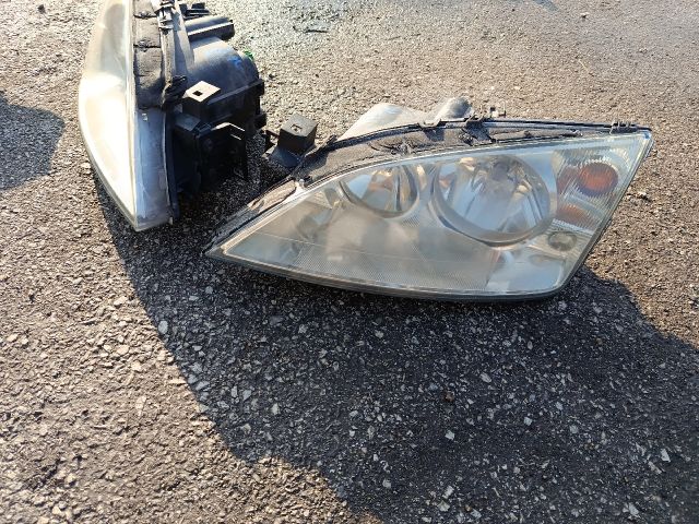 bontott FORD MONDEO III Fényszóró Pár