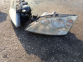 bontott FORD MONDEO III Fényszóró Pár