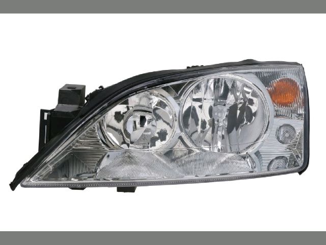 bontott FORD MONDEO III Fényszóró Pár