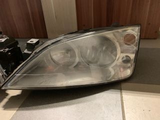 bontott FORD MONDEO III Fényszóró Pár