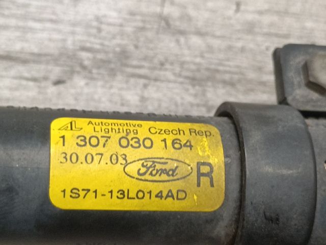 bontott FORD MONDEO III Fényszórómosó Szivattyú