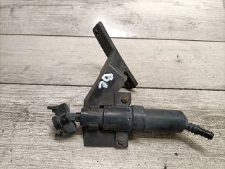 bontott FORD MONDEO III Fényszórómosó Szivattyú