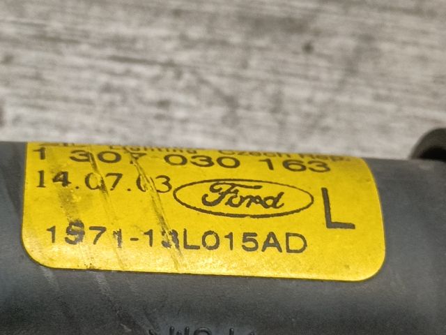 bontott FORD MONDEO III Fényszórómosó Szivattyú