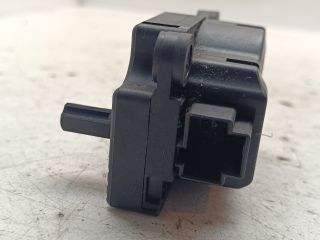 bontott FORD MONDEO III Fűtés Állító Motor