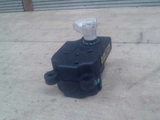 bontott FORD MONDEO III Fűtés Állító Motor