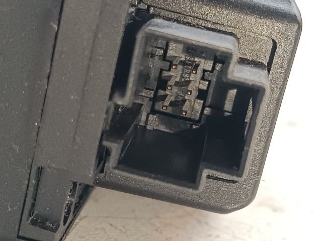 bontott FORD MONDEO III Fűtés Állító Motor