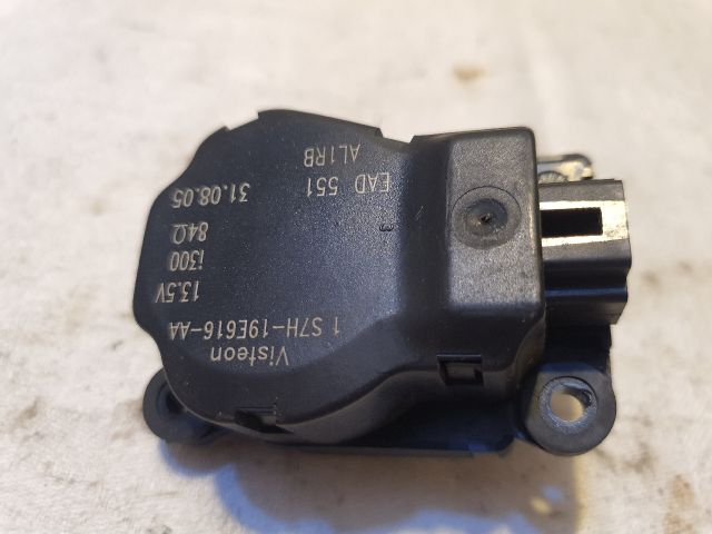 bontott FORD MONDEO III Fűtés Állító Motor