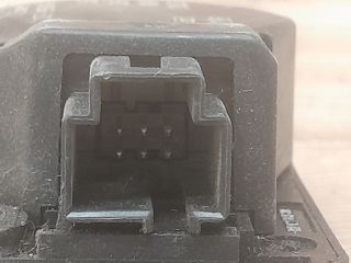 bontott FORD MONDEO III Fűtés Állító Motor