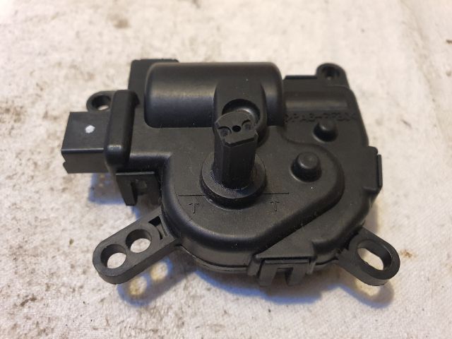 bontott FORD MONDEO III Fűtés Állító Motor