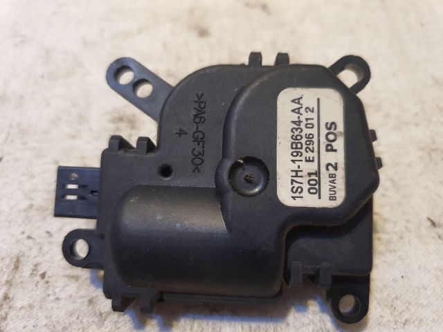 bontott FORD MONDEO III Fűtés Állító Motor