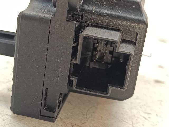 bontott FORD MONDEO III Fűtés Állító Motor