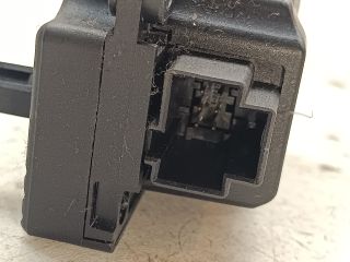 bontott FORD MONDEO III Fűtés Állító Motor