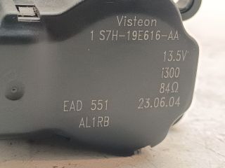 bontott FORD MONDEO III Fűtés Állító Motor