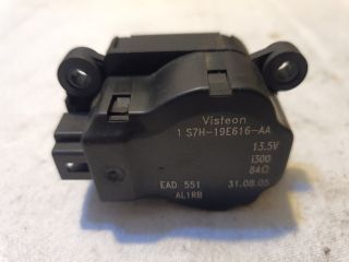 bontott FORD MONDEO III Fűtés Állító Motor