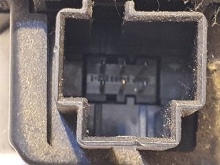 bontott FORD MONDEO III Fűtés Állító Motor