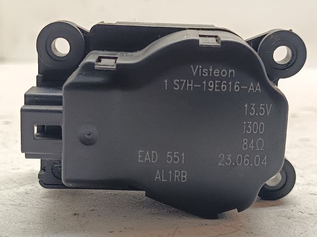 bontott FORD MONDEO III Fűtés Állító Motor