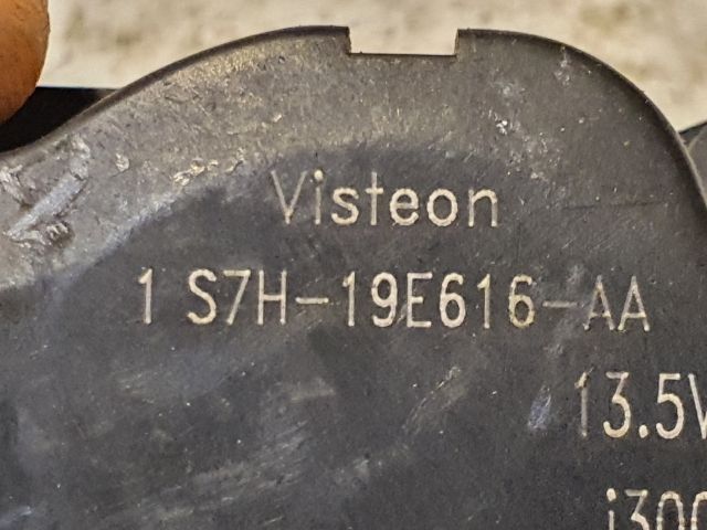 bontott FORD MONDEO III Fűtés Állító Motor