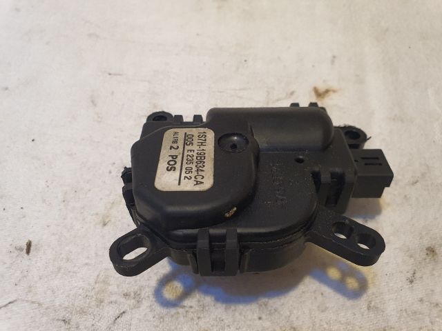 bontott FORD MONDEO III Fűtés Állító Motor