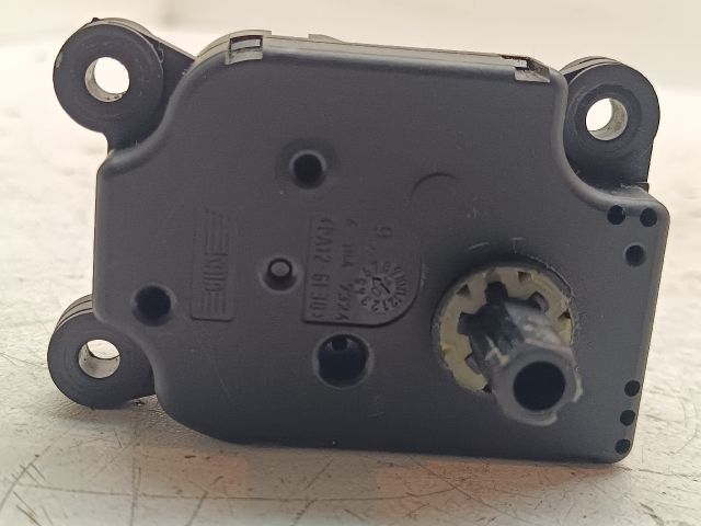 bontott FORD MONDEO III Fűtés Állító Motor