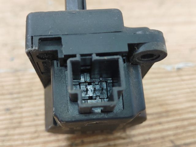 bontott FORD MONDEO III Fűtés Állító Motor