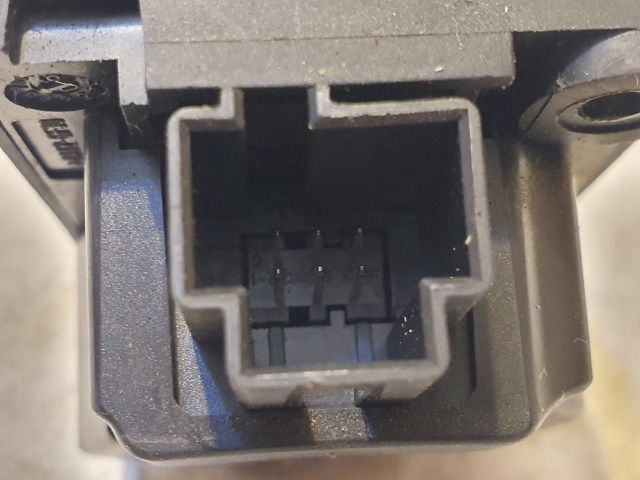 bontott FORD MONDEO III Fűtés Állító Motor