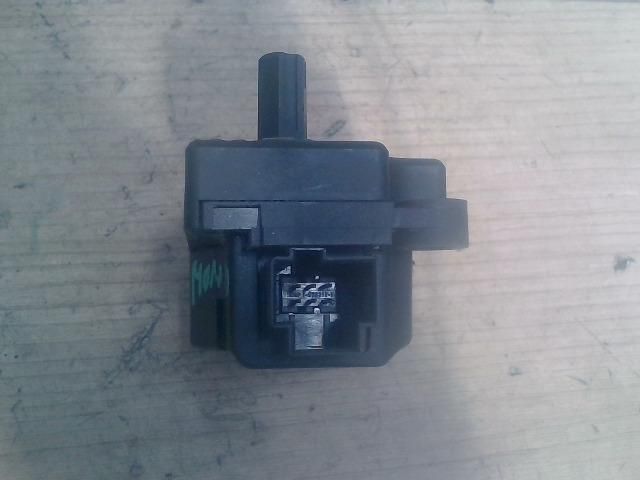 bontott FORD MONDEO III Fűtés Állító Motor