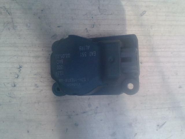 bontott FORD MONDEO III Fűtés Állító Motor