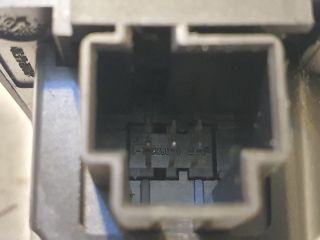 bontott FORD MONDEO III Fűtés Állító Motor