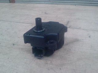 bontott FORD MONDEO III Fűtés Állító Motor