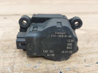 bontott FORD MONDEO III Fűtés Állító Motor